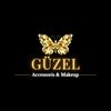 GÜZEL Accessories & Makeup
