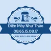 dienmaynhuthao