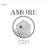Villa AMore Brela