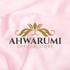 Ahwarumi Fashion