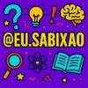 Eu Sabixão o Mundo Desvendado