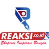 REAKSI INDONESIA