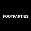 Footparties