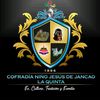 cofradia niño Jesús de jancao