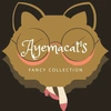 Ayemacat's Collection⸆⸉