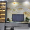 Tranh tráng gương