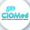 CIOMED Centro de Ozonoterapia