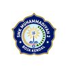 SMK Muha Boja