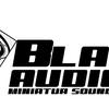 blackaudio11