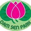 Công viên văn hóa Đầm Sen