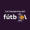Los Inexpertos Del Fútbol