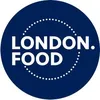 LONDON FOOD 🇬🇧🍴