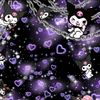 kuromi_cute27