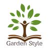 Jasa Taman Garden Style
