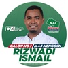 Rizwadi Ismail