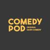 Comedy Pod كوميدي بود