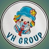 vh_group_animatorlar