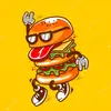 the_dancing.burger