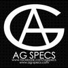 AG Specs