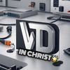 WELL DONE IN CHRIST 🌟