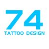 tattoodesign74