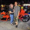 Garage Built Baggers