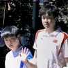 rongbaolaiyixia