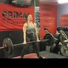 tracystrommen