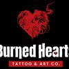BurnedHeartsTattoo