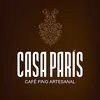 Casa París Café