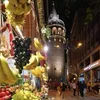 Türkisch