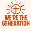 we.are.the.generation