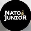 Nato e Júnior - Pai e filho