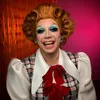 Ginger Johnson