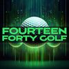 fourteen40golf