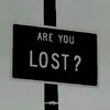 Are You Lost?