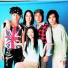 Meteorgarden