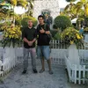 shantalshantaljamilahadj
