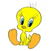 tweety_bird31