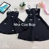 Nhà Của Búp