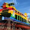 ferrydutyofficer