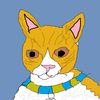 Rosemary The Cat