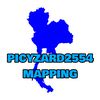 picyzard2554mapping