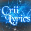 Crii_lyrics