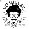 sickbarbershop