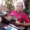 Mayang indah