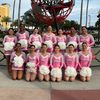 Harvard Crimson Dance Team