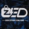 Zed Store Online