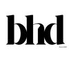 Black Home Decor
