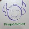 dragonsndust